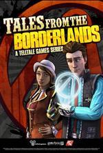   Tales from the Borderlands: Episode One - Zer0 Sum (ENG)  FLT